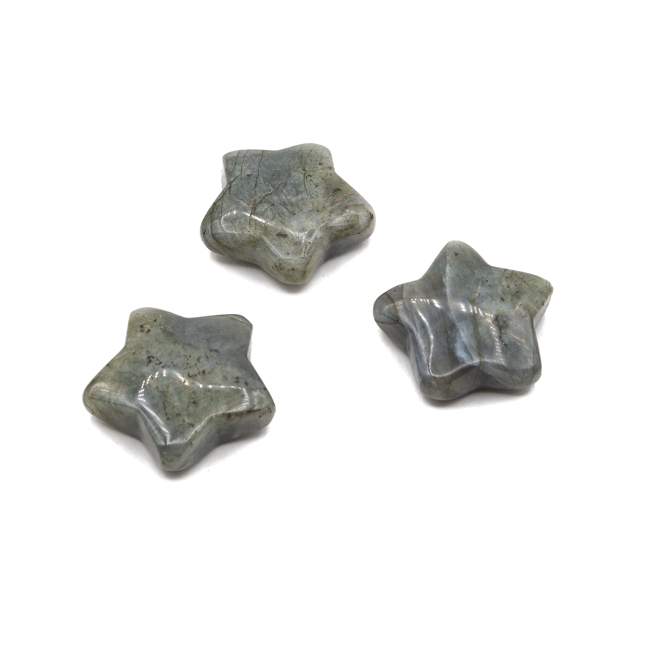 Labradorite Star $12